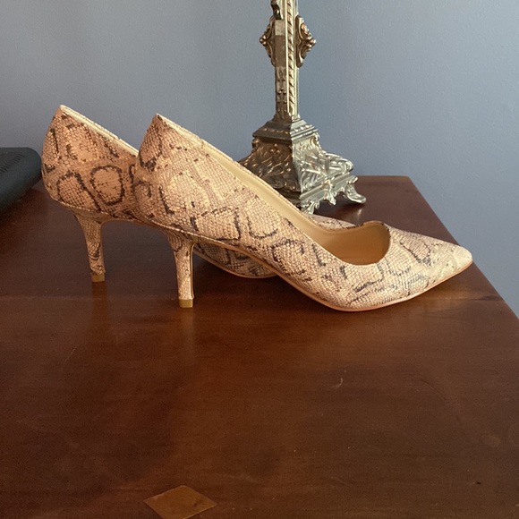 Never Worn Bamboo Jada Print Bump - Picture 4 of 6